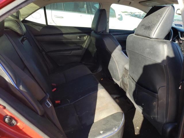 Photo 10 from auction – 2017 TOYOTA COROLLA L with VIN 5YFBURHE7HP675573