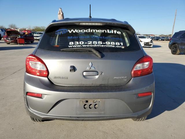 Photo 6 from auction – 2017 MITSUBISHI MIRAGE SE with VIN ML32A4HJ4HH010797