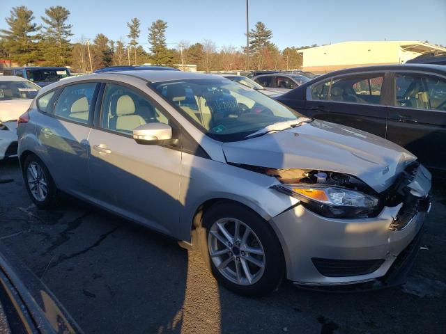 Photo 4 from auction – 2016 FORD FOCUS SE with VIN 1FADP3K24GL215070