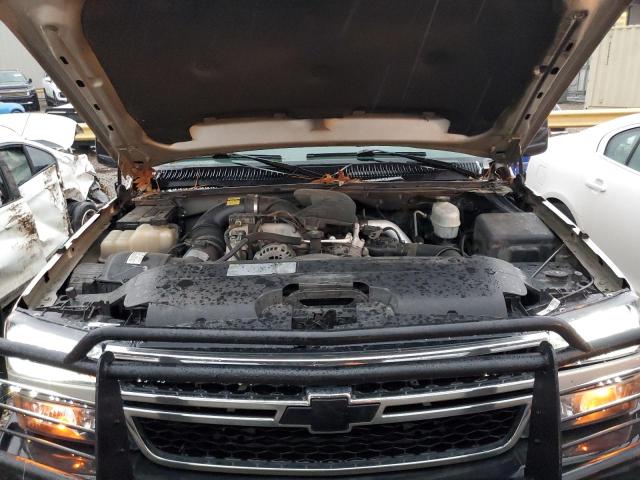 Photo 11 from auction – 2006 CHEVROLET SILVERADO with VIN 1GCHC23D46F225290