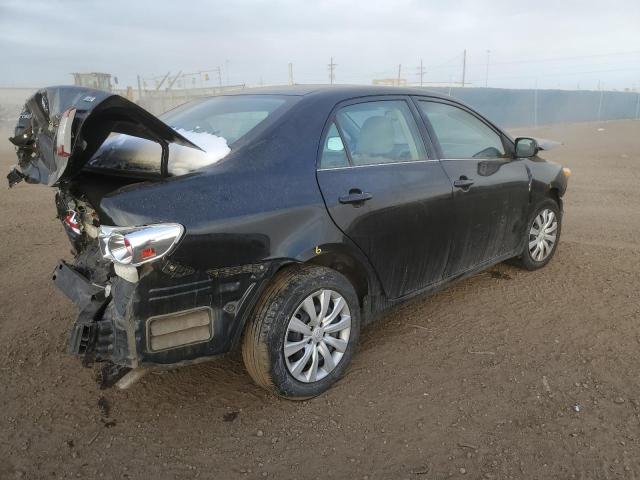 Photo 3 from auction – 2013 TOYOTA COROLLA BA with VIN 5YFBU4EE0DP119705