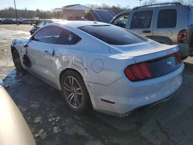 Photo 2 from auction – 2015 FORD MUSTANG with VIN 1FA6P8TH0F5323309