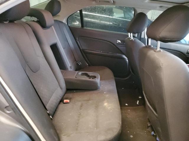 Photo 10 from auction – 2011 FORD FUSION SE with VIN 3FAHP0HA2BR137123