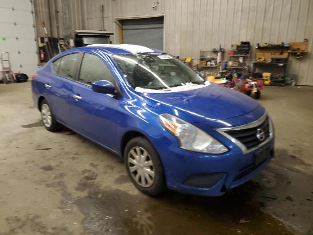Photo 4 from auction – 2016 NISSAN VERSA S with VIN 3N1CN7AP1GL848519