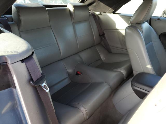 Photo 10 from auction – 2005 FORD MUSTANG with VIN 1ZVFT84N955203983