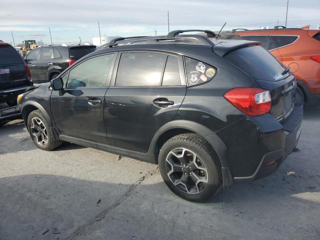Photo 2 from auction – 2014 SUBARU XV CROSSTR with VIN JF2GPAGC7E8316571