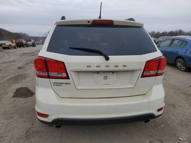 Photo 6 from auction – 2011 DODGE JOURNEY MA with VIN 3D4PH1FG2BT551721
