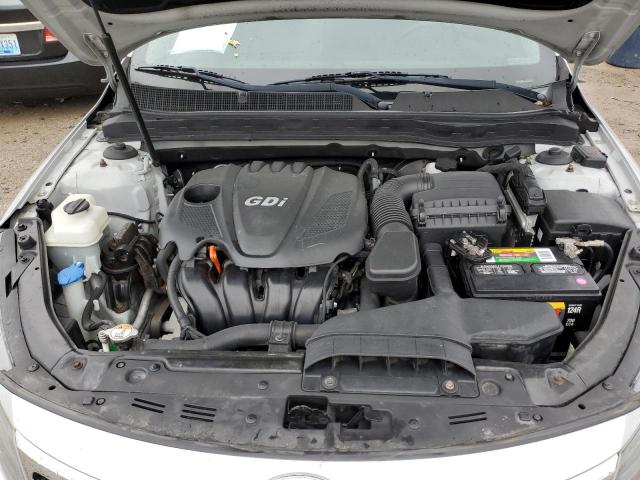 Photo 11 from auction – 2013 KIA OPTIMA LX with VIN 5XXGM4A70DG225772