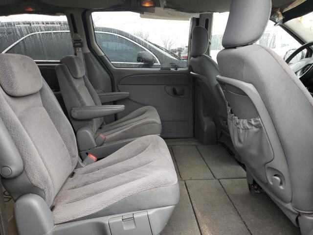 Photo 11 from auction – 2006 DODGE GRAND CARA with VIN 2D4GP44L76R646286