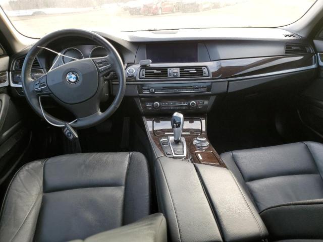 Photo 8 from auction – 2013 BMW 535 XI with VIN WBAFU7C57DDU67314