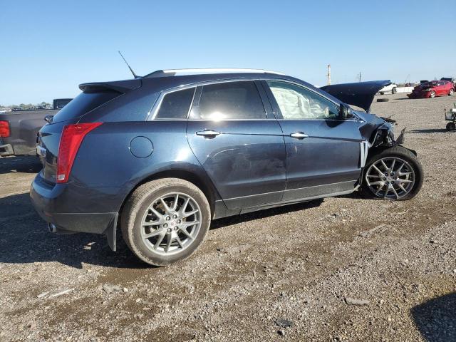 Photo 3 from auction – 2014 CADILLAC SRX PERFOR with VIN 3GYFNCE3XES588161