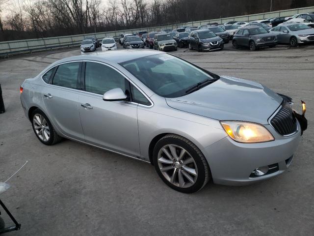 Photo 4 from auction – 2013 BUICK VERANO with VIN 1G4PP5SK3D4222838