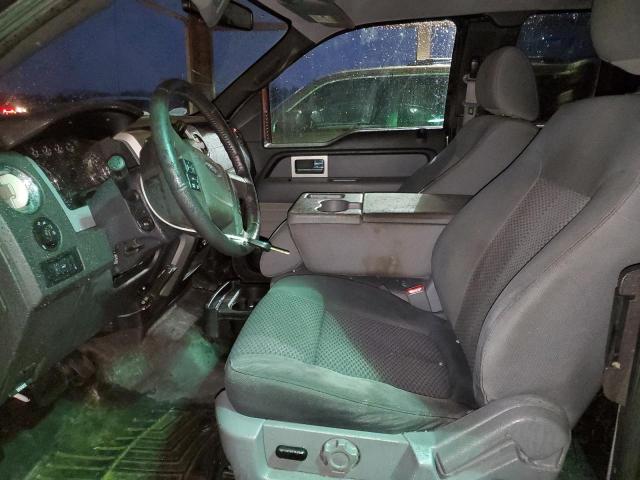 Photo 7 from auction – 2011 FORD F150 SUPER with VIN 1FTEX1CM5BFC84411