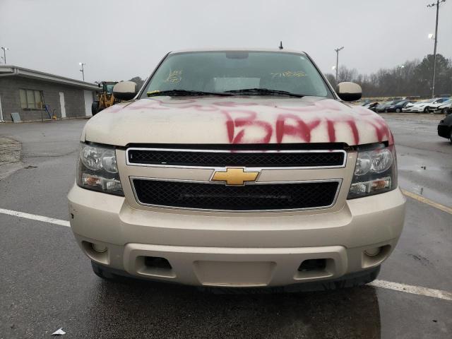 Photo 5 from auction – 2012 CHEVROLET TAHOE C150 with VIN 1GNSCAE08CR230455