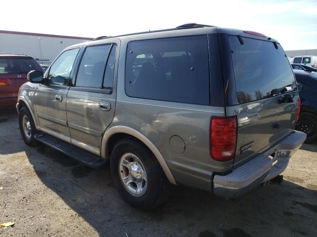 Photo 2 from auction – 1999 FORD EXPEDITION with VIN 1FMPU18L1XLB35659