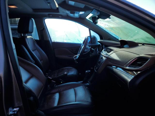 Photo 7 from auction – 2014 BUICK ENCORE PRE with VIN KL4CJHSBXEB619654