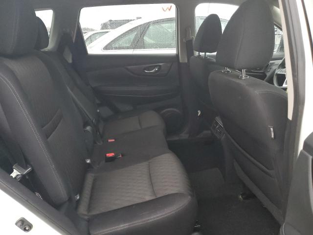 Photo 11 from auction – 2017 NISSAN ROGUE SV with VIN 5N1AT2MN2HC787150
