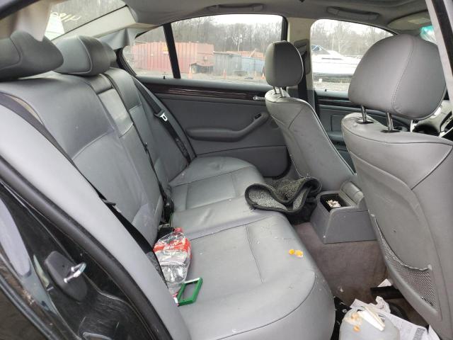 Photo 10 from auction – 2003 BMW 325 XI with VIN WBAEU33473PM56886