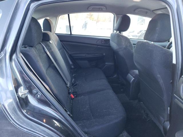 Photo 10 from auction – 2013 SUBARU IMPREZA with VIN JF1GPAA64D2215688
