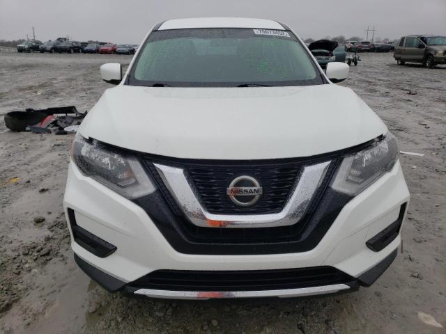 Zdjęcie 5 z aukcji – 2018 NISSAN ROGUE S z VIN KNMAT2MT4JP580809