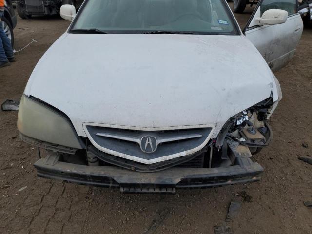 Photo 11 from auction – 2003 ACURA 3.2CL TYPE with VIN 19UYA42653A013450