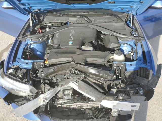 Фото 11 с аукциона – 2014 BMW 428 I с VIN WBA3N3C50EF710914