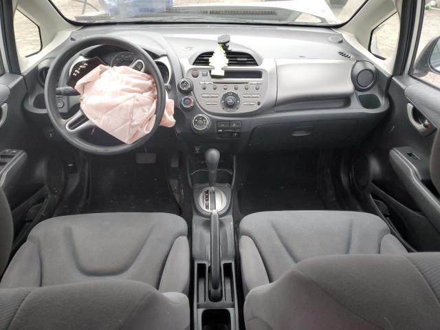 Photo 8 from auction – 2012 HONDA FIT with VIN JHMGE8H36CC021434