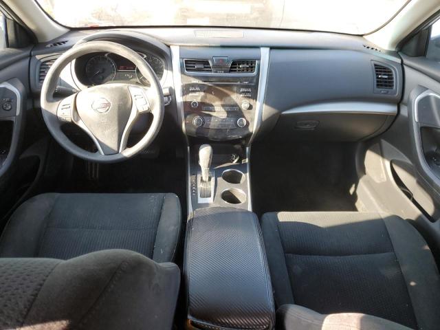 Photo 8 from auction – 2015 NISSAN ALTIMA 2.5 with VIN 1N4AL3AP1FC455400