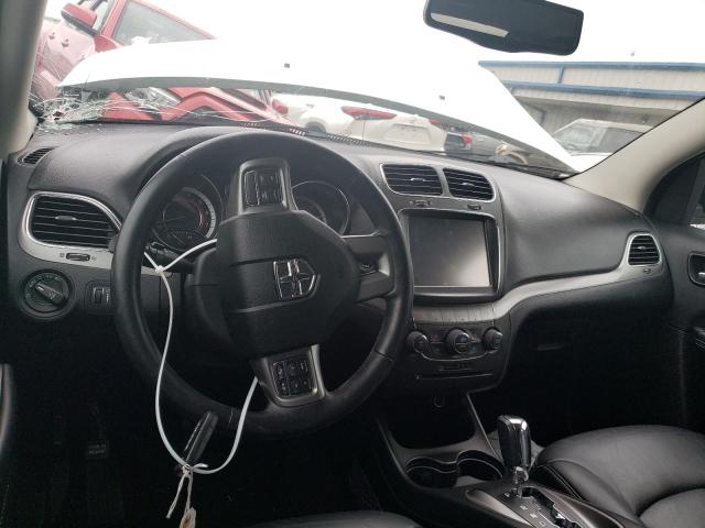 Photo 8 from auction – 2016 DODGE JOURNEY CR with VIN 3C4PDCGG7GT203097