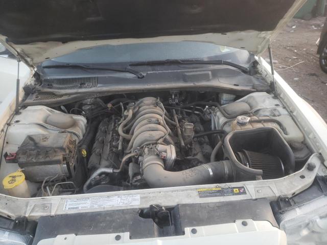 Photo 11 from auction – 2006 CHRYSLER 300C with VIN 2C3KK63H26H439748