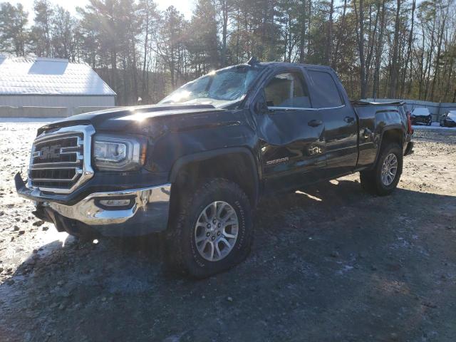Photo 1 from auction – 2016 GMC SIERRA K15 with VIN 1GTV2MEC3GZ277967