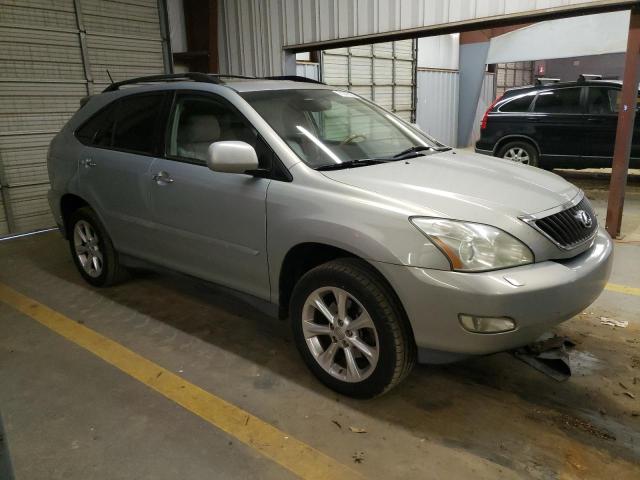 Photo 4 from auction – 2008 LEXUS RX 350 with VIN 2T2GK31U48C035469