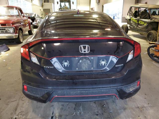 Photo 6 from auction – 2019 HONDA CIVIC TOUR with VIN 2HGFC3B91KH353104