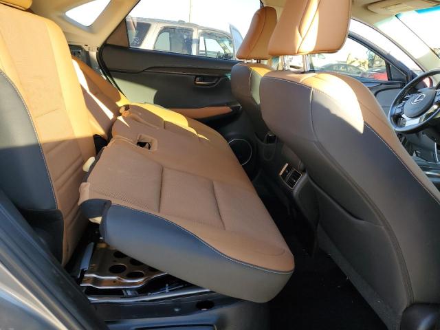 Photo 11 from auction – 2018 LEXUS NX with VIN JTJYARBZ8J2110880