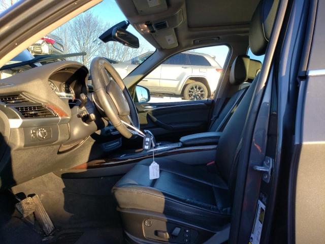 Photo 7 from auction – 2013 BMW X5 XDRIVE3 with VIN 5UXZV4C55D0E04488