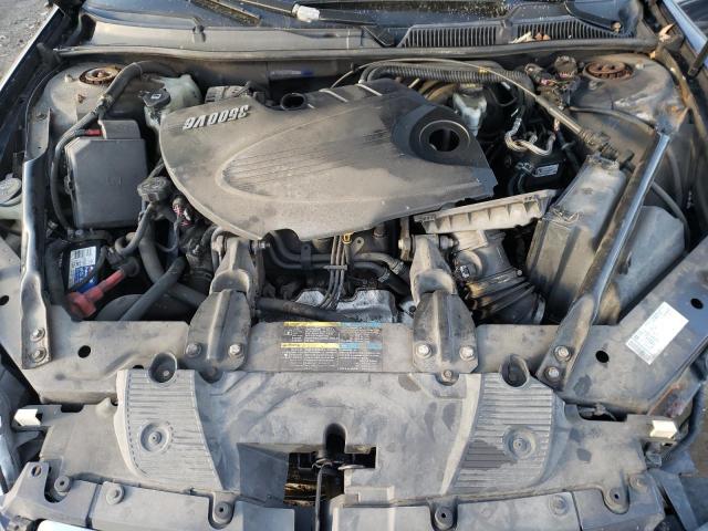 Photo 11 from auction – 2009 CHEVROLET IMPALA 1LT with VIN 2G1WT57K291235855