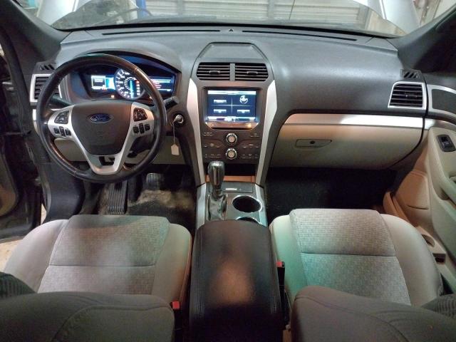 Photo 8 from auction – 2011 FORD EXPLORER X with VIN 1FMHK7D86BGA94283