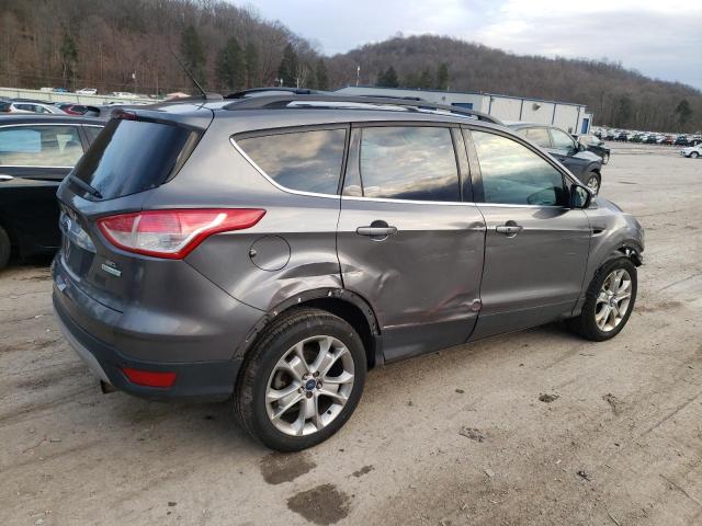 Photo 3 from auction – 2013 FORD ESCAPE SEL with VIN 1FMCU0HX3DUB17391