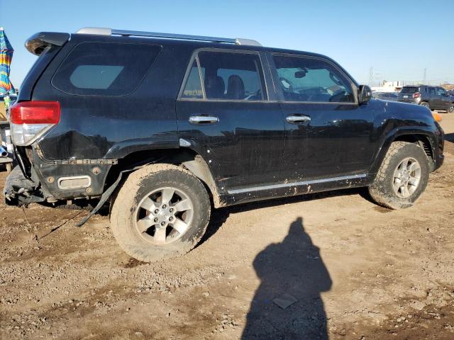 Photo 3 from auction – 2011 TOYOTA 4RUNNER SR with VIN JTEBU5JR9B5045107