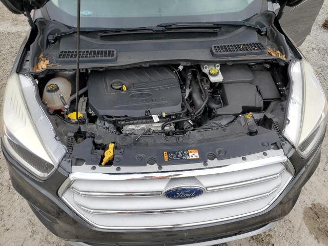 Photo 12 from auction – 2018 FORD ESCAPE SE with VIN 1FMCU0GD0JUB53803