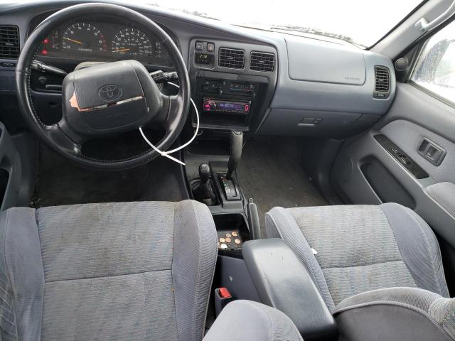 Photo 8 from auction – 1997 TOYOTA 4RUNNER SR with VIN JT3HN86R7V0074536