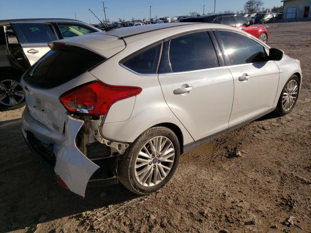 Photo 3 from auction – 2016 FORD FOCUS TITA with VIN 1FADP3N23GL326558