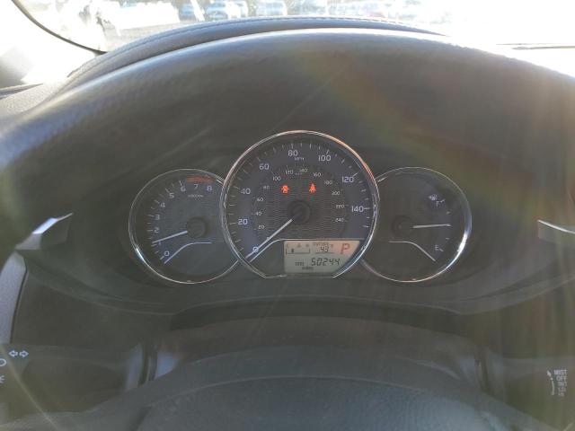 Photo 9 from auction – 2016 TOYOTA COROLLA L with VIN 2T1BURHE4GC738658