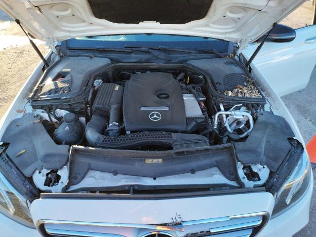 Photo 11 from auction – 2017 MERCEDES-BENZ E 300 with VIN WDDZF4JB8HA011529