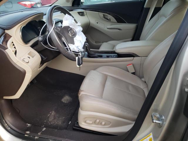 Photo 7 from auction – 2014 BUICK LACROSSE with VIN 1G4GB5G31EF163861
