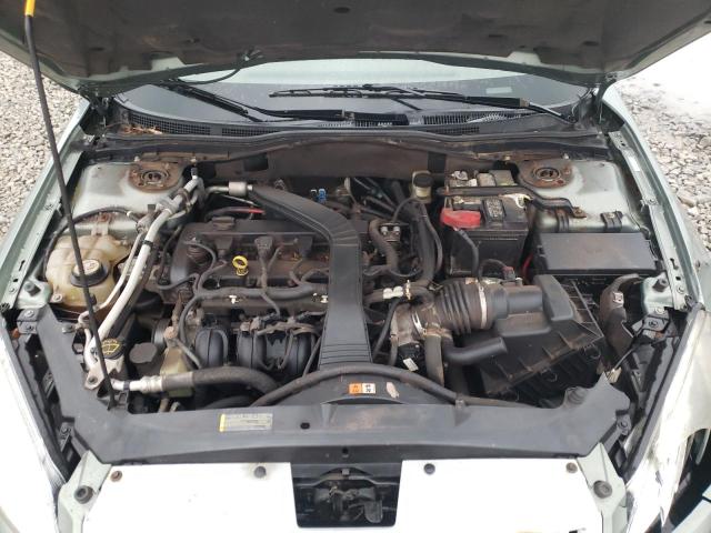 Photo 11 from auction – 2008 MERCURY MILAN with VIN 3MEHM07Z78R668688