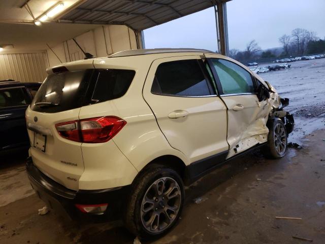 Photo 3 from auction – 2020 FORD ECOSPORT T with VIN MAJ6S3KL6LC338704