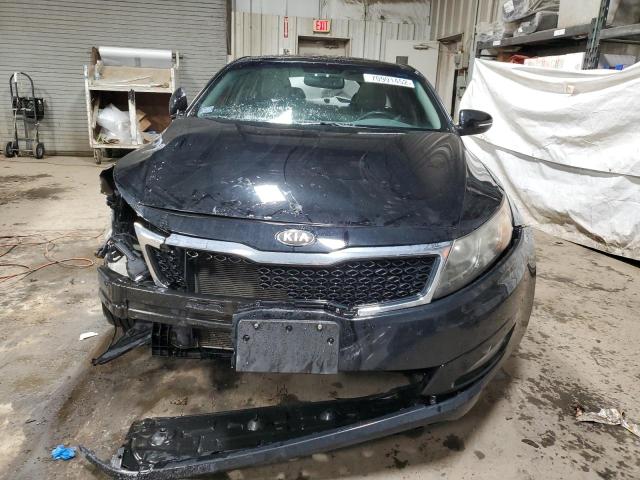 Photo 5 from auction – 2013 KIA OPTIMA EX with VIN 5XXGN4A77DG220730