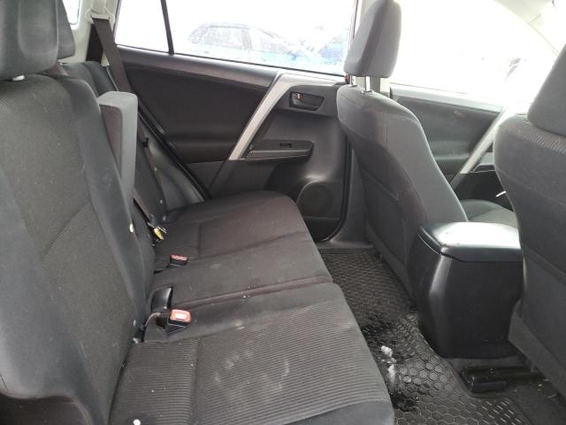 Photo 11 from auction – 2015 TOYOTA RAV4 LE with VIN JTMBFREV6FD119723