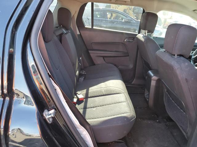 Photo 11 from auction – 2015 GMC TERRAIN SL with VIN 2GKALMEK7F6299858